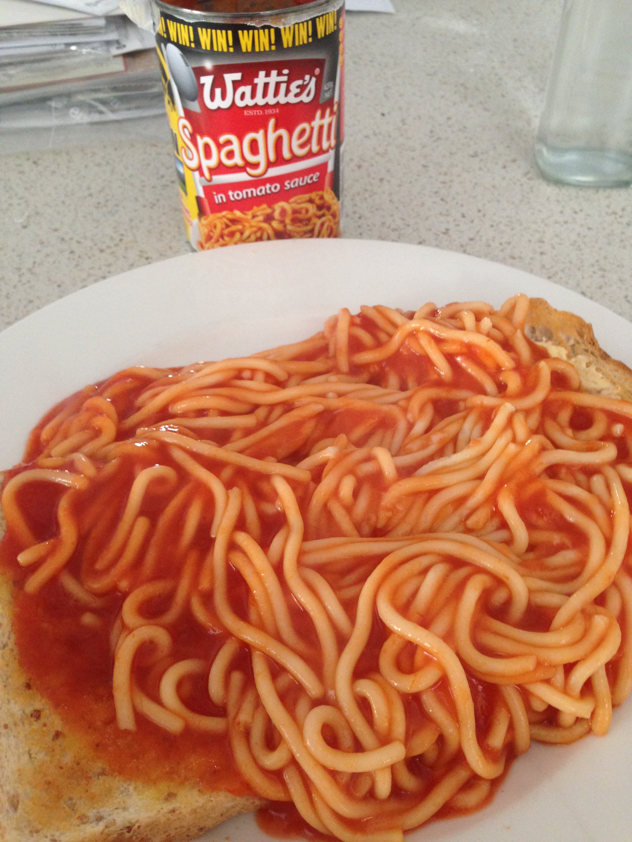 Image result for watties spaghetti